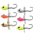 thumbnail image 2 of Northland Tackle Whistler Jig 3/8 Oz. - Assorted, 2 of 3