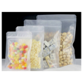 thumbnail image 3 of 1 Juego de Bolsas Reutilizables con de Cremallera de Silicona a Prueba de Fugas de Alimentos, Bolsas de A, 3 of 7