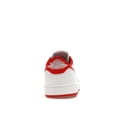 thumbnail image 4 of Jordan Men's 1 Retro Low OG University Red Basketball Shoes, from StockX, 4 of 5