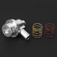 thumbnail image 3 of Kit De Simulador De Sonido De Válvula De Descarga Turbo BOV De aleación De Aluminio Universal Para Coche, 3 of 7