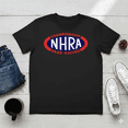thumbnail image 1 of Nhra National Hot Rod Association Worldwide Drag Racing Top CoreStyle Unisex T-Shirt V1130364,up to Size 5XL, 1 of 4
