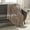 Taupe, variant on Crafted by Catherine Taupe Heavyweight Chenille Throw 50" x 60", Hand Wash Only, Luxury Soft Cozy