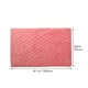 thumbnail image 2 of FUTUREORYY Manta Calefactable Portátil Rosa Para Uso En Casa Y Oficina Cómoda Y Resistente, 2 of 6
