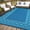 Blue/Green, variant on Waterproof Reversible Outdoor Rug 8*10 ft – Large Plastic Straw Patio Carpet – Easy Clean, Modern Edgeed Mat – For Patio, RV, Deck, Porch, Balcony, Backyard, Camping, Beach