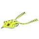 thumbnail image 5 of Aparejos de pesca de superficie de rana suave al aire libre, señuelo, anzuelos Crankbait, cebo para lubina, 5 of 8