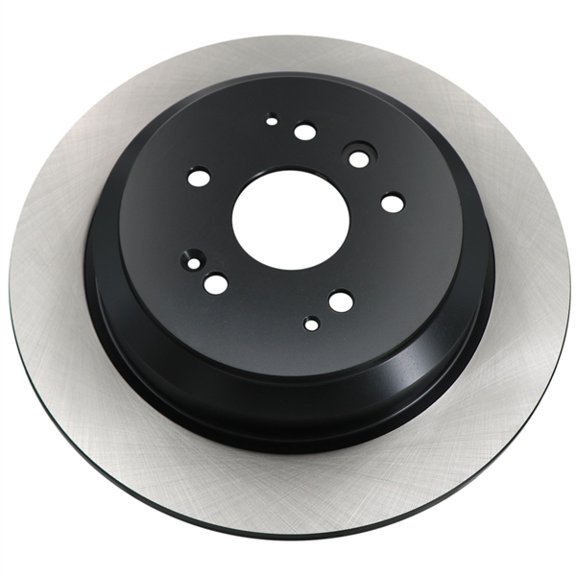 ADVICS Disc Brake Rotor