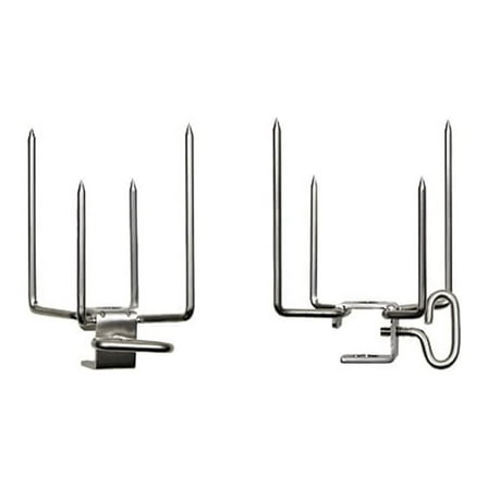 Quality Rotisserie Forks