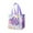 E, variant on CuiLiyq Happy Easter Gift Bag with Handles, Reusable Easte Egg Hunt Bag, Multifunctional Non Woven Spring Tote Goodie Bag for Easter Gifts Wrapping, Party Favors and Supplies, 7.9" x 7.9" x 5.9" (H)