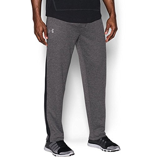 under armour terry pants