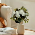 thumbnail image 5 of Realistic Artificial Flowers,High Grade Artificial Flowers Artificial Flowers Home Decoration Plastic Flowers Flowers Decorative Flowers, 5 of 9