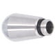 thumbnail image 5 of Boquilla de vapor para cafetera, boquilla de vapor para máquina de café, accesorio para máquina de café, boquilla de vapor de acero inoxidable, rendimiento potente, 5 of 8