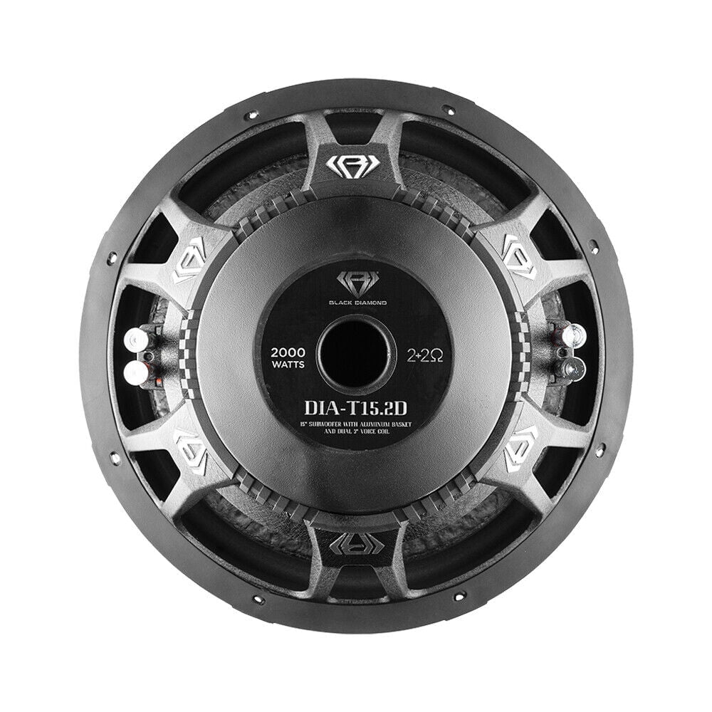 Black Diamond 12