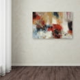 thumbnail image 3 of Trademark Fine Art 30 x 47 Abstract Canvas Art ' Ascent ' by Masters Fine Art, 3 of 4