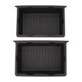 thumbnail image 2 of Under  Storage Box, Wear Proof Under  Tray Space Saving 2 Pcs  for Model Y, 2 of 8