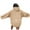 Khaki-A, variant on Sunset Hoodie Beach Hoodie Women Casual Sweatshirts Beach Hoodies Oversized Hoodie Blank Sweat Shirts for Women Beachy Sweatshirt Beachy Hoodies Coconut Girl Surf Hoodie Beach Sweatshirt