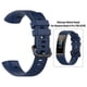 thumbnail image 4 of Correa de reloj deportiva de silicona con hebilla para Huawei Band 4 Pro TER-B29S, 4 of 6