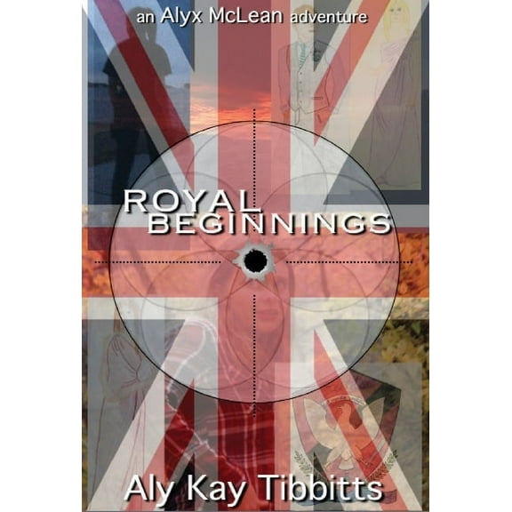 Royal Beginnings, (Hardcover)