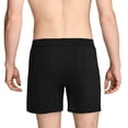 thumbnail image 2 of Jockey Men's Hypersoft 360 4.5" Boxer, 2 of 5