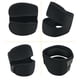thumbnail image 4 of Rodillera deportiva ajustable, rodillera protectora, banda protectora para baloncesto, voleibol y correr, 4 of 9