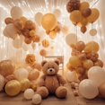 thumbnail image 4 of relayinert Matte Balloon New, 4 of 8