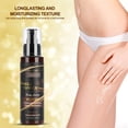 thumbnail image 1 of Self Tanner Body Cream Skin Care Self Tanner Longlasting Moisturizing Sunless Tanning Lotion Body Cream, 1 of 8