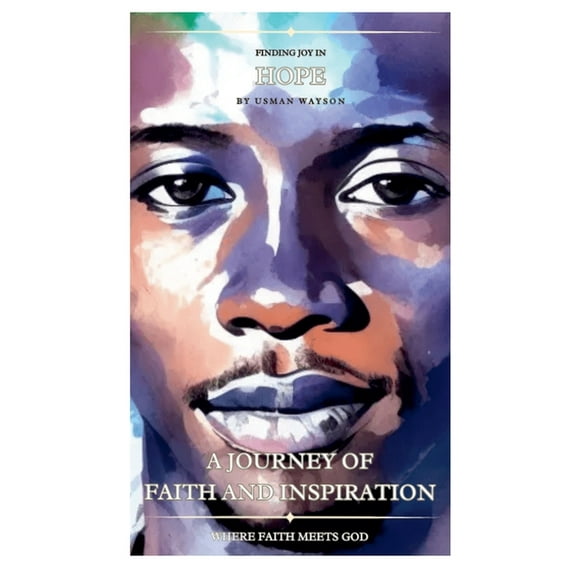 Finding Joy In Hope, (Paperback)