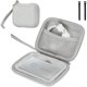 thumbnail image 1 of Funda de transporte ProCase para Samsung T7/T7 Touch SSD Silver, 1 of 7