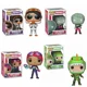 thumbnail image 2 of FUNKO POP LOVE RANGER #432 REX #443 Figura de acción #427#434#438 Modelo de colección Juguetes para niños Regalo de cumpleaños, 2 of 5