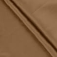 thumbnail image 6 of Womens Wide Leg Palazzo Pants Satin Silk Casual Loose Elastic Waist Drawstring Lounge Pants Lightweight Comfy Pajama Bottoms Brown, 6 of 8