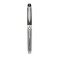 thumbnail image 4 of Pilot® Precise Grip™ Liquid Ink Rollerball Pens, Bold Point, 1.0 mm, Black Metallic Barrel, Black Ink, Pack Of 12 Pens, 4 of 4