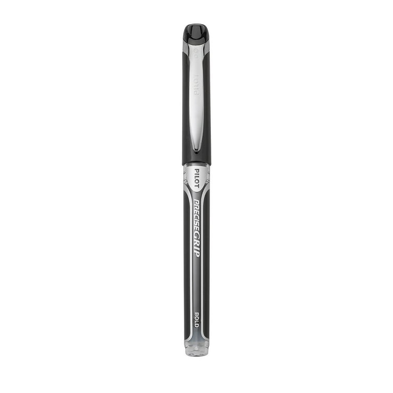 Pilot Vball Liquid Ink Pens - Fine Pen Point - 0.5 mm Pen Point Size - Purple - Purple Barrel - 1 Dozen Pilot Vball Liquid Ink Pens - Fine Pen Point - 0.5 mm Pen Point Size - Purple - Purple Barrel - 1 Dozen