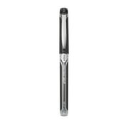 Pilot Precise Grip Bold Capped Rolling Ball Pens - Bold Pen Point - 1 Mm Pen Point Size - Black - Black Barrel - 1 Dozen