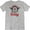 Light Grey, variant on No Greater Joy Than Driving T-Shirt Gifts for Car Enthusiast & Lover Men & Women Light Grey