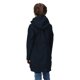 thumbnail image 2 of Regatta - Chaqueta Impermeable Talei para Niños/Niñas (Marino) Regatta UTRG7227_navy, 2 of 4