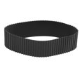 thumbnail image 1 of Anillo de agarre para zoom de lente, anillo de goma para zoom de lente Piezas de reparación para anillo de zoom de lente Agarre de goma para zoom de lente Diseño aerodinámico, 1 of 9