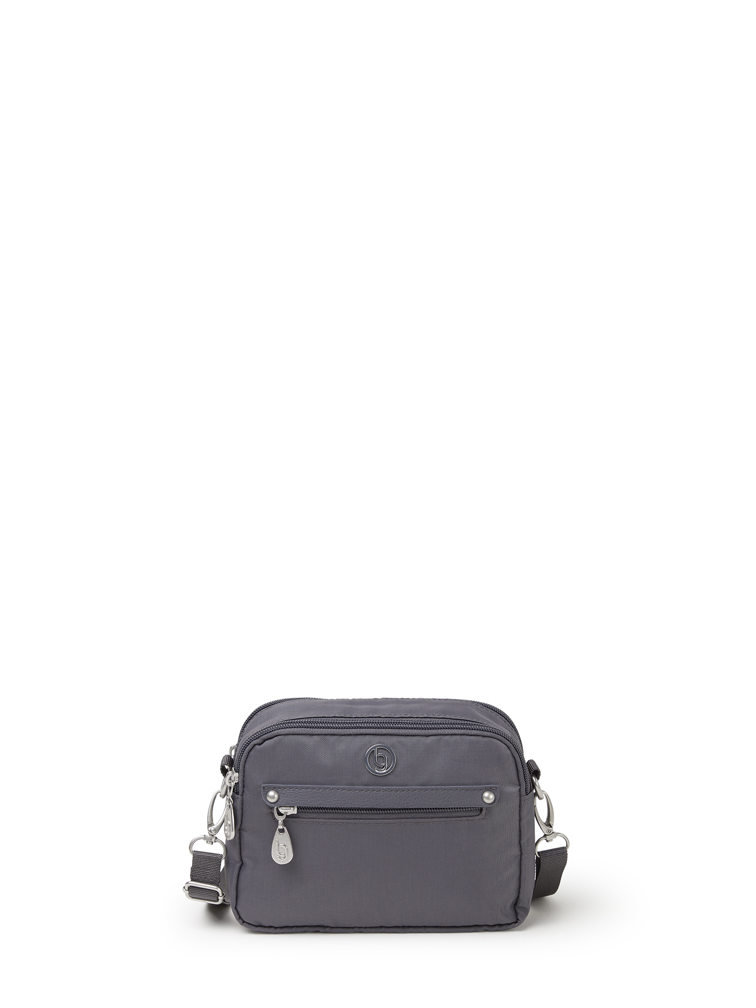 bg by baggallini Oakland Crossbody Bag