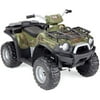 ***fast Track*** Fp Power Wheels Kawasak