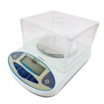 thumbnail image 4 of Digital Analytical Balance Electronic Scale Precision Lab Balance, 2000X0.01g, 4 of 4