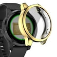 thumbnail image 2 of Compatible With Smartwatch Sense Protective TPU Material Film Integrated Drop Protective Cover for Enhanced Device, 2 of 4