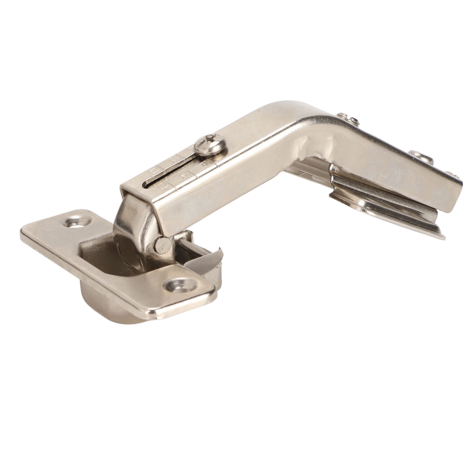 Buy Hydraulic Buffer Hinge, Slow?Close Kitchen Door Hinges