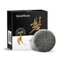 thumbnail image 1 of KUIZAP Organic Grey Reverse Shampoo Bar Hair Darkening Shampoo Soap Hair Shampoo AUS, 1 of 7