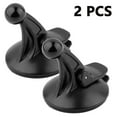 thumbnail image 1 of 2pcs Gps Windshield Mount Holder Suction Cup Holder For Suction Cup Car Windscreen, 1 of 5