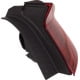 thumbnail image 4 of Tail Light Red Lens Passenger Side Outer For 2020-2022 Hyundai Sonata, 4 of 8