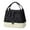 Black, variant on Insulated Reusable Lunch Tote Bag for Work School Picnic Outdoor Leakproof Cooler Food Container with Thermal Design