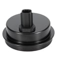 thumbnail image 4 of Sensor de velocidad de rueda ABS, sensor de velocidad ABS trasero derecho o izquierdo Sensor de velocidad de rueda trasera Diseño a prueba de futuro, 4 of 9