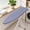 Blue, variant on Horivan Multi-color High Temp Resistant Ironing Board Replacement Cover, Full Elastic Sproof Laundry Room Pad Cloth