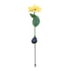 thumbnail image 1 of De Girasol Luz De Estaca De Jardín Luz Led Impermeable Para La Decoración De La Pasarela Del Porche De La Yarda sonducket HA043062-01, 1 of 6