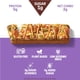 thumbnail image 3 of Nut & Seed Snack Bars - 5g Protein, 1g Sugar, 3g Net Carbs, Low Sugar, Keto, and Gluten Free Snack for Adults and Kids, Sea Salt Dark Chocolate – 4.92 oz, 12 Pack, 3 of 5