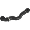 thumbnail image 5 of Bapmic 11531705223 Upper Radiator Engine Coolant Hose Compatible with BMW E39 E60 525i 528i 530i 5 Series, 5 of 5
