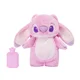 thumbnail image 1 of Disney Stitch-botella de felpa para calentar las manos, bolso de mano portátil, calentador de manos, regalo para niña, Ángel, Lotso, Pooh, oso Dumbo, 1 of 6